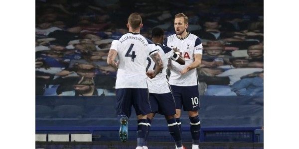 ¿Es posible que el Tottenham Hotspur se clasifique para la Champions League esta temporada?
